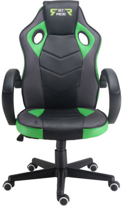 

Кресло Gt Racer X-2752 Black/Green