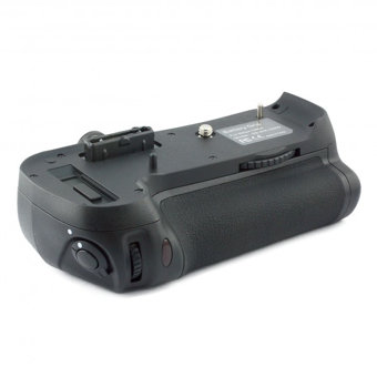 Акція на Батарейный блок ExtraDigital Nikon D800 (Nikon MB-D12) від Stylus