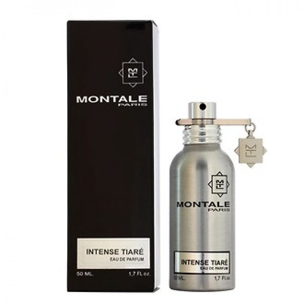 

Парфюмированная вода Montale Intense Tiare 50 ml