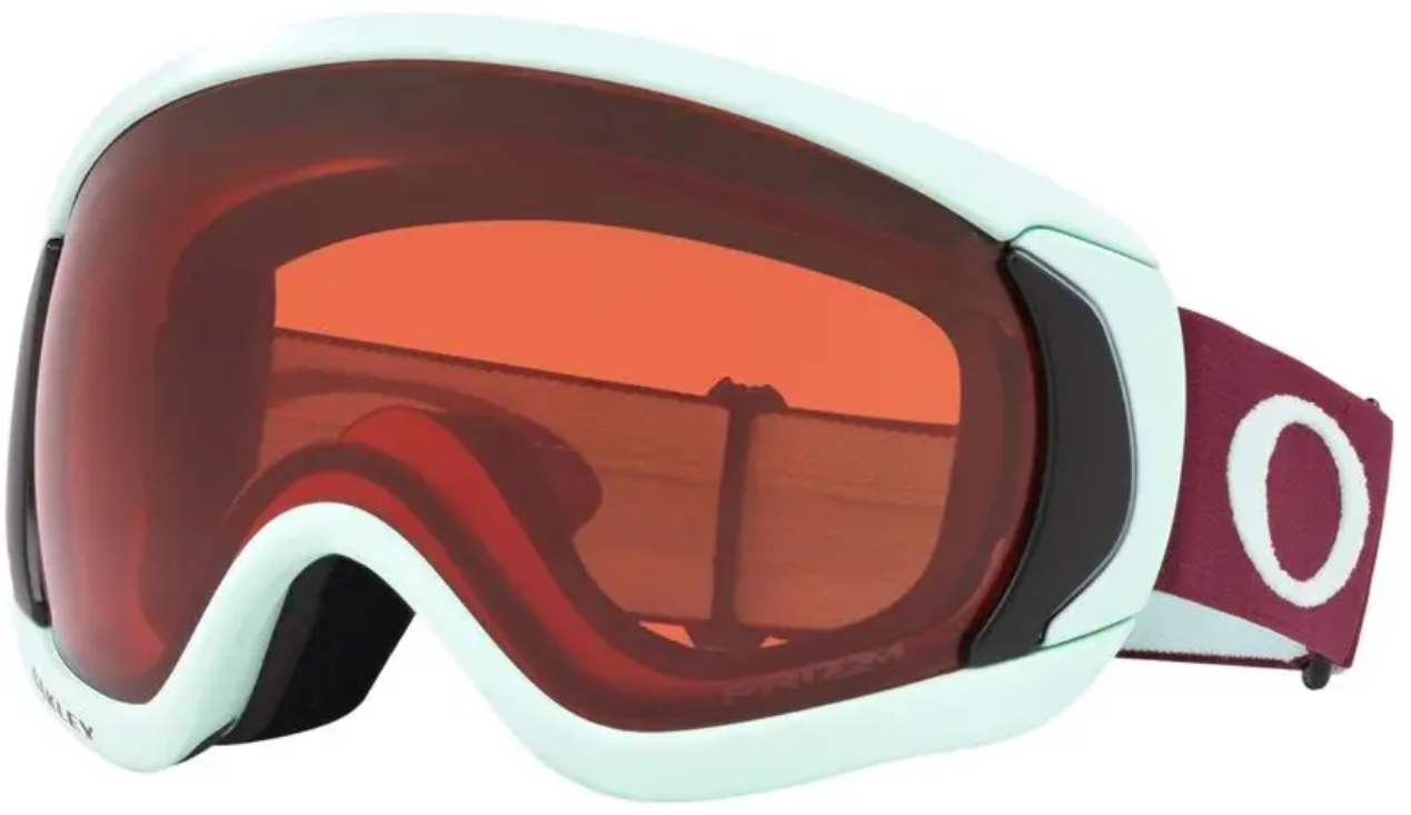 

Oakley Canopy Os OO7047-94