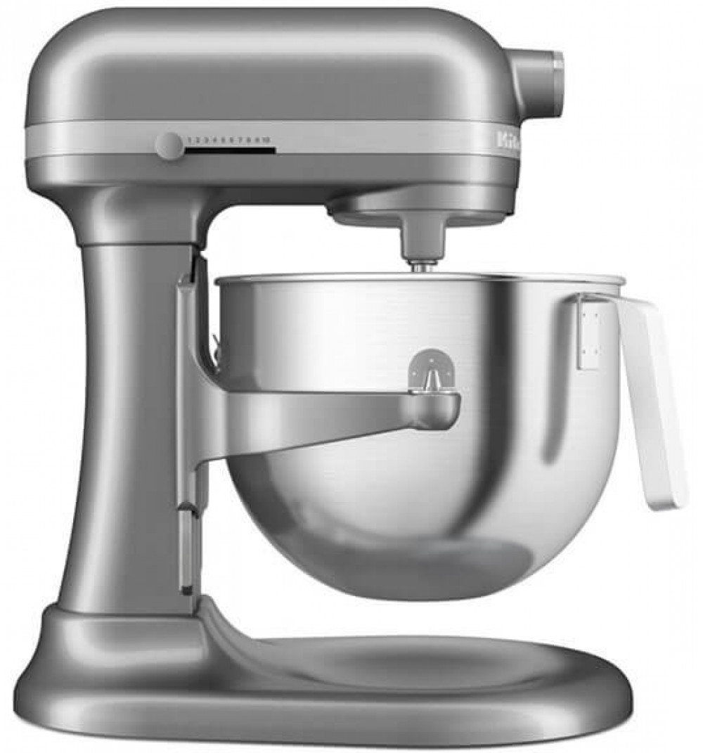 Акція на KitchenAid Heavy Duty 5KSM70JPXECU від Stylus