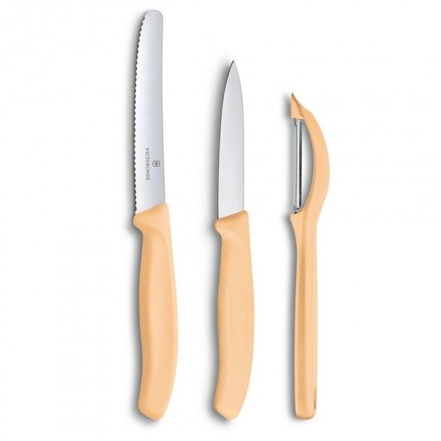 

Victorinox SwissClassic Paring Set 3 пр. (6.7116.31L92)