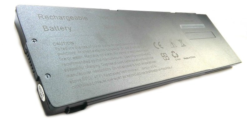 

Акумулятор PowerPlant для ноутбуків Sony Vaio Sa (VGP-BPS24) 11.1V 4400mAh (NB00000225)