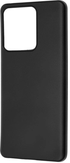 

ArmorStandart Matte Slim Fit Black for Motorola Edge 40 (ARM67873)