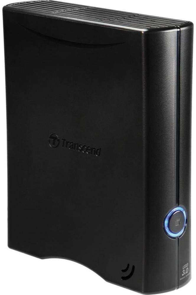 

Transcend StoreJet 35T3 TS4TSJ35T3