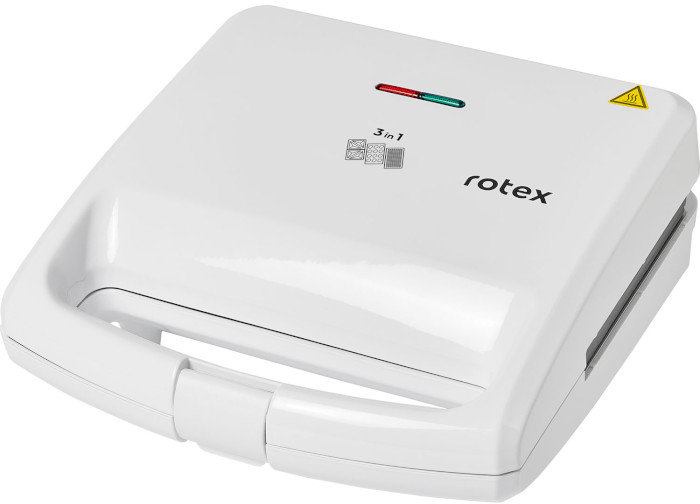 Акція на Rotex RSM220-W від Stylus