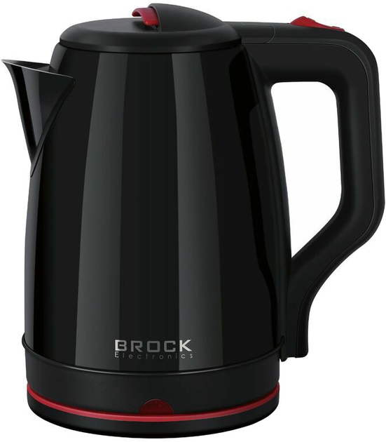 

Brock Wk 5518 Bk