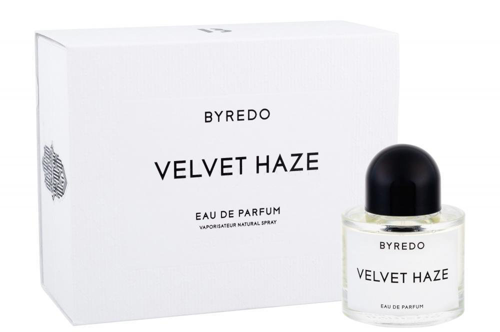 

Парфюмированная вода Byredo Velvet Haze 50 ml