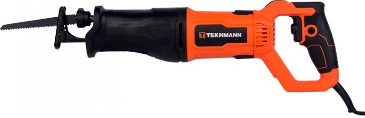 

Шабельна пилка Tekhmann TRS-15/1300 Lrh