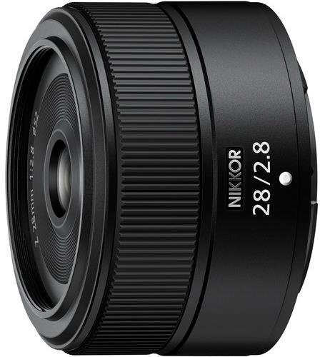 

Nikon Nikkor Z 28mm f/2.8