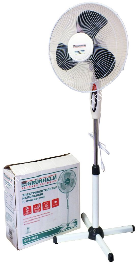 

Grunhelm GFS-1621