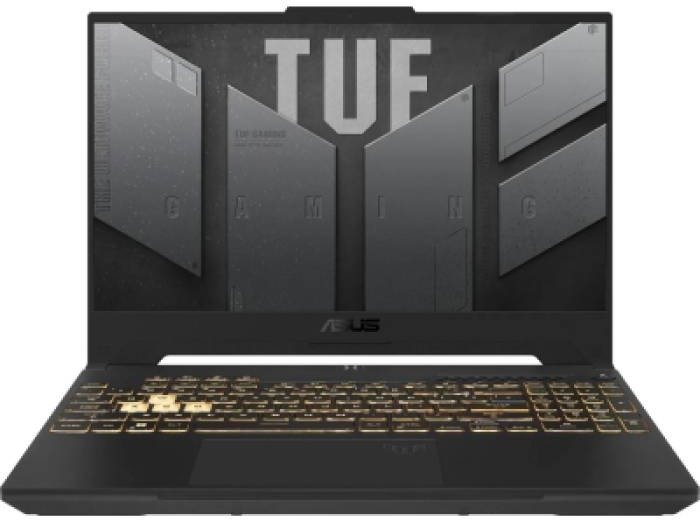 Акція на Asus Tuf Gaming F15 FX507VU-LP150 (90NR0CJ7-M00C40) Ua від Stylus