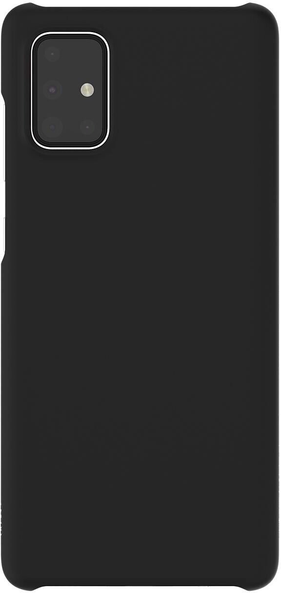 

Samsung Wits Premium Black (GP-FPA715WSABW) for Samsung A715 Galaxy A71