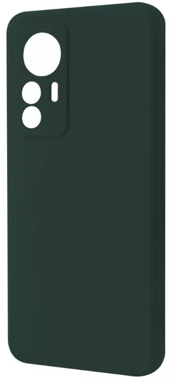 

Wave Colorful Case Tpu Forest Green for Xiaomi 12T