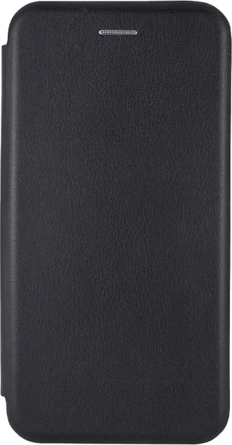 

BeCover Book Exclusive Black for Infinix Zero 30 4G (X6731B) (712215)