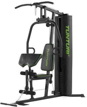 

Tunturi HG20 Home Gym (17TSHG2000)