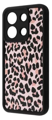 

Wave Artfull Case Light Leopard for Xiaomi Redmi Note 13 4G