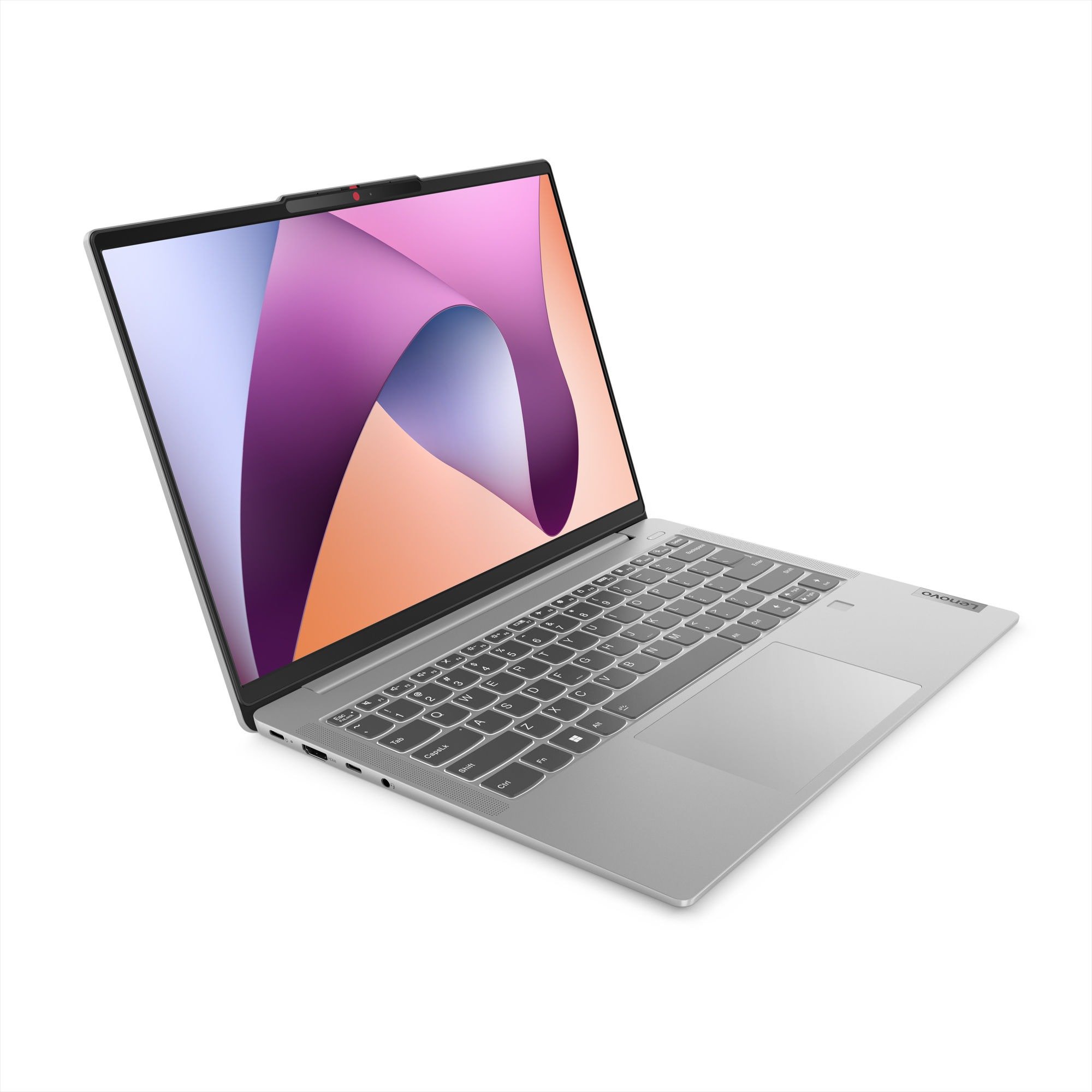 Акція на Lenovo IdeaPad Slim 5 14ABR8 (82XE00ARRA) Ua від Stylus