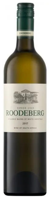 Акція на Вино Roodeberg White, белое сухое, 11-14.5% 0.75л (MAR6002323006268) від Stylus