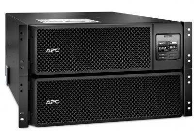 

Apc Smart-UPS Srt 10000VA Rm (SRT10KRMXLI)