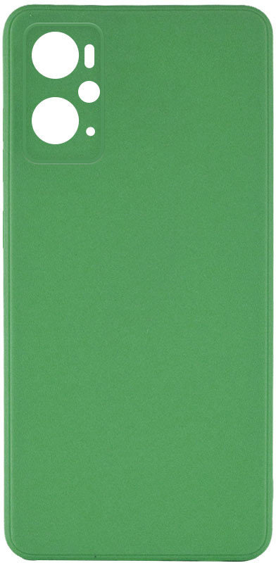 

Tpu Case Candy Full Camera Green для Oppo A76 4G/A36/A96