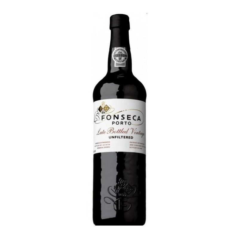 Акція на Вино Fonseca Fonseca Unfiltered Late Bottled (0,75 л) (BW7469) від Stylus