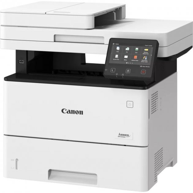 

Canon i-SENSYS MF553dw Wi-Fi (5160C023)