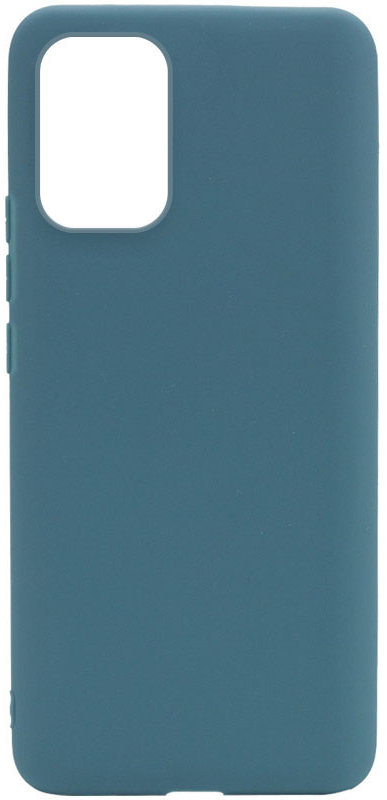 

Tpu Case Candy Powder Blue for Xiaomi Redmi Note 10 Pro / 10 Pro Max