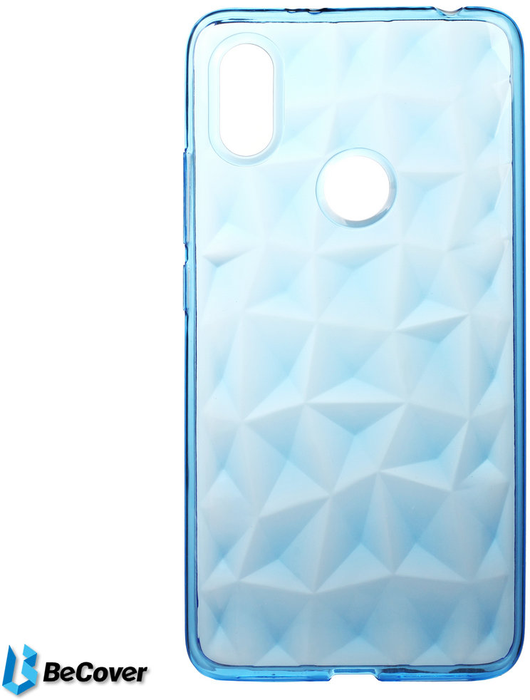 

BeCover Diamond Blue for Xiaomi Redmi S2 (702297)