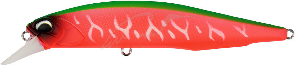 

Duo Realis Jerkbait 100SP 100 мм 14.5 g ACC3338 Dragon Fruit Mat Tiger