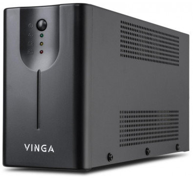 

Vinga Led 800VA metal case with USB+RJ11 (VPE-800MU)