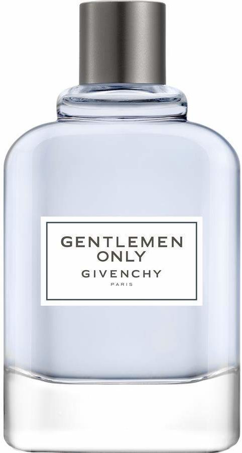 Акція на Туалетная вода Givenchy Gentlemen Only 100 ml Тестер від Stylus