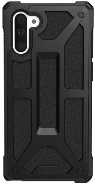 

Urban Armor Gear Uag Monarch Black (211741114040) for Samsung N970 Galaxy Note 10