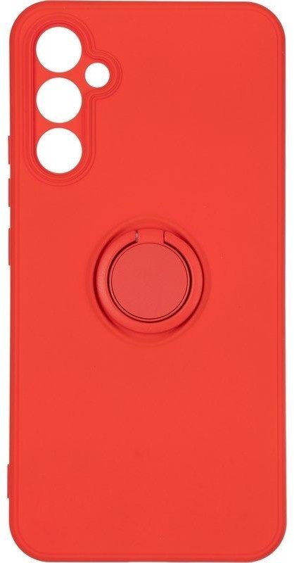 

Gelius Ring Holder Case Red for Samsung A346 Galaxy A34 5G