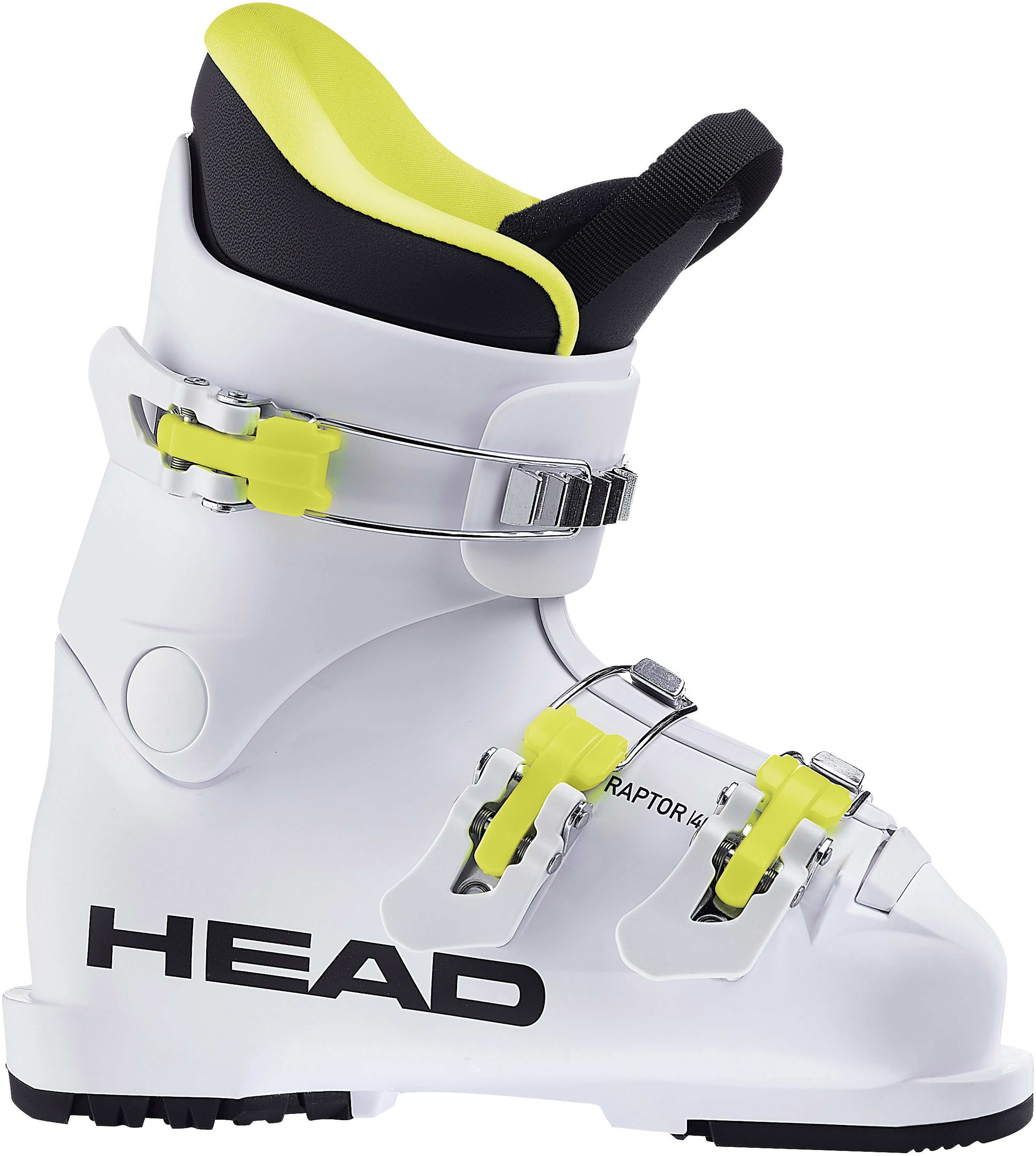 Акція на Head Raptor 40 White 22.5 (2021) від Stylus