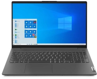 

Lenovo IdeaPad 5 15ABA7 (82SG004NPB)