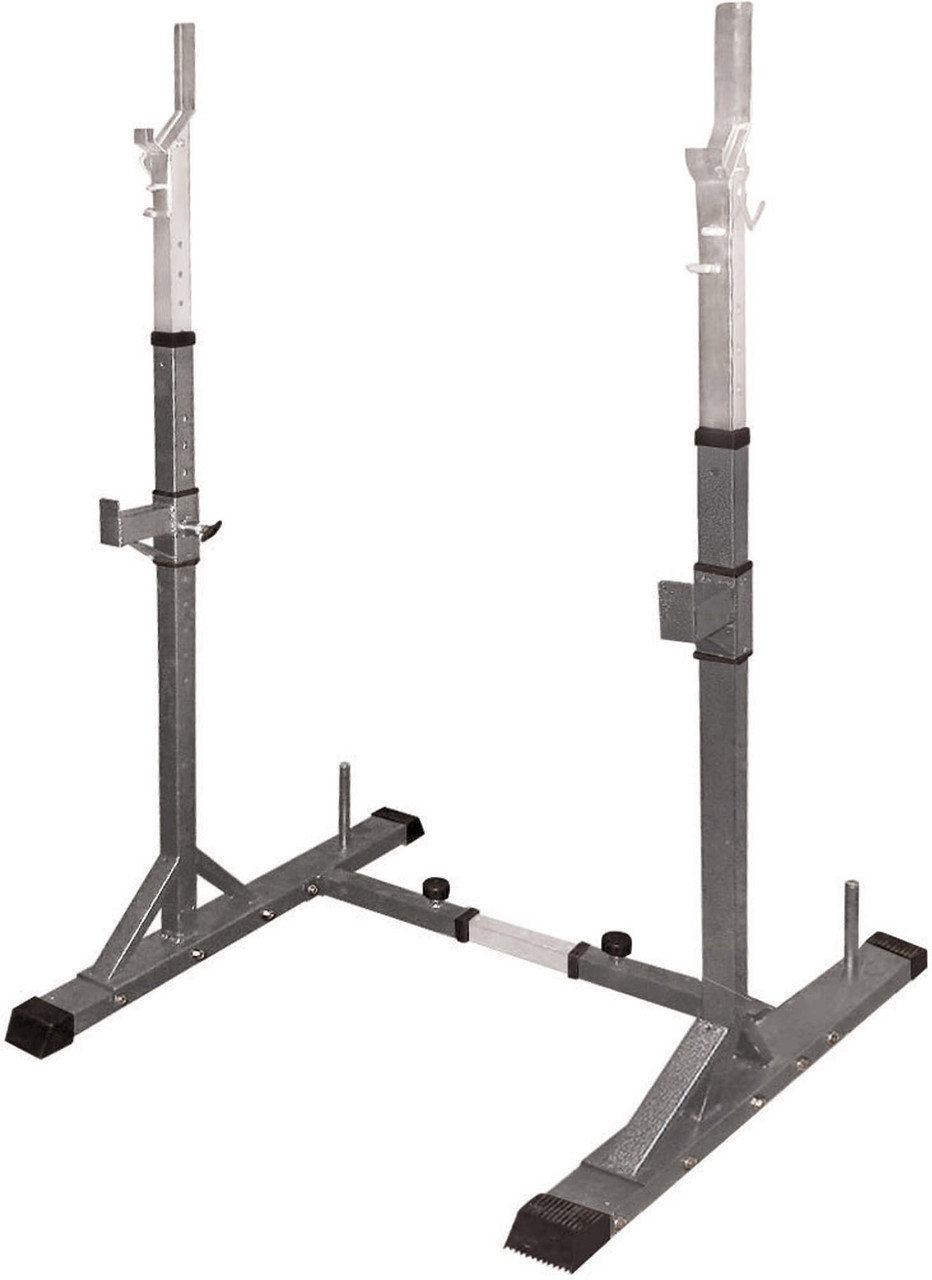 

Toorx Squat Stand Wbx 50 (WBX-50) (930722)