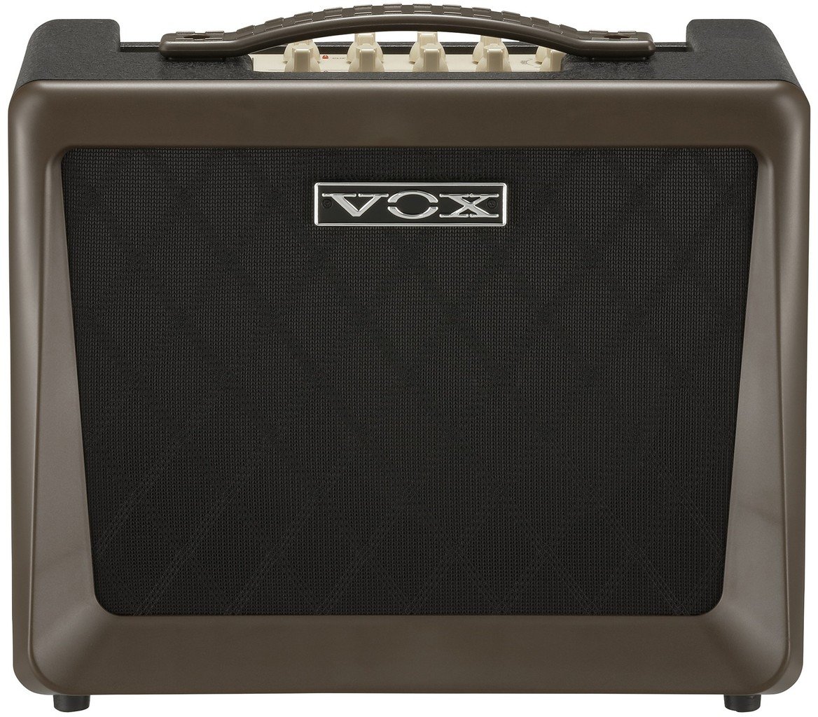 

Гітарний комбопідсилювач Vox VX50-AG