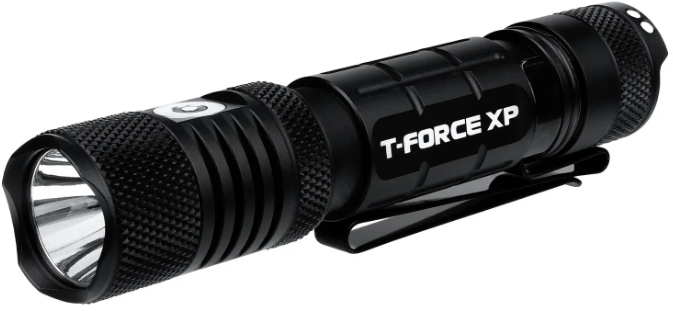 

Mactronic T-Force Xp (2030 Lm) Usb Rechargeable Magnetic (THH0211) (DAS302091)