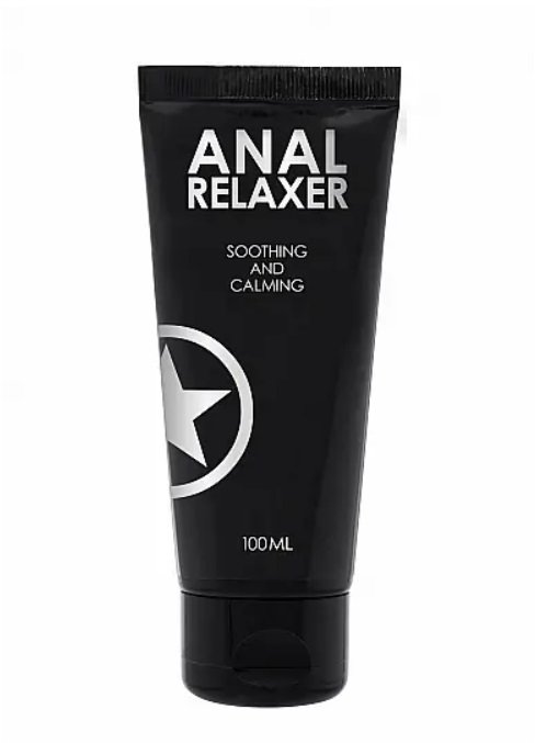 

Анальный расслабляющий лубрикант Shots - Ouch! Anal Relaxer, 100 ml