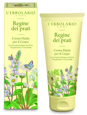 

L'Erbolario Regine Dei Prali Crema Per Il Corpo Крем для тела 200 ml