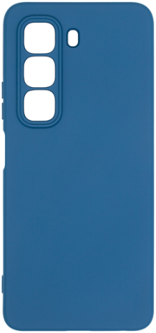 

ArmorStandart Icon Case Camera cover Blue for Infinix Hot 50 4G (ARM80977)