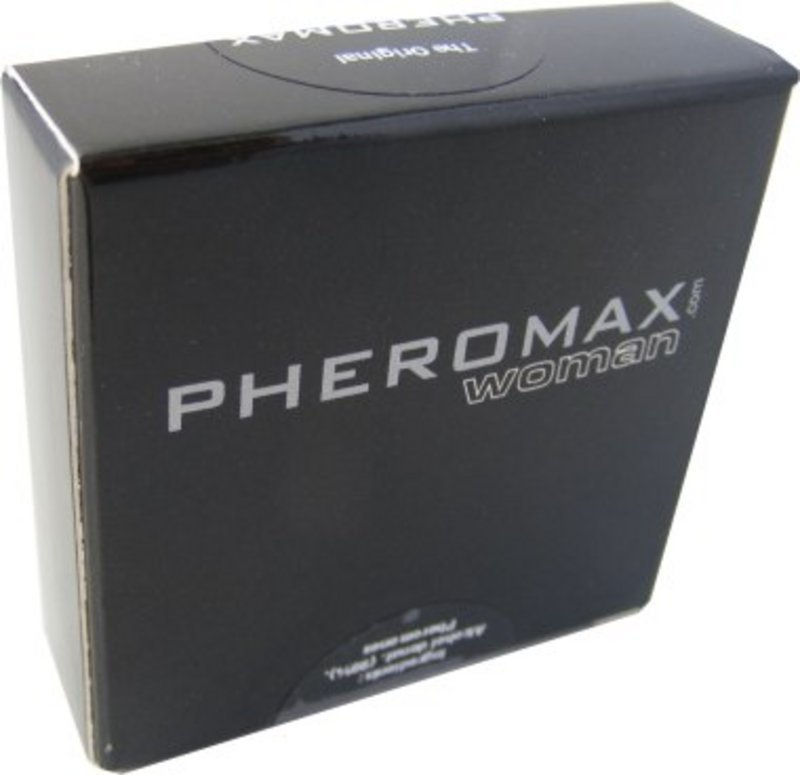 

Концентрат феромонов для женщин Pheromax Woman, 1 мл