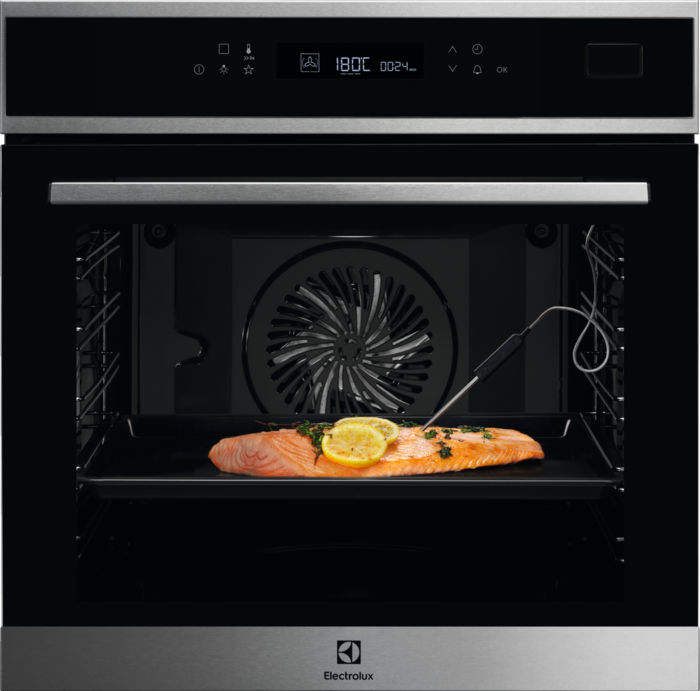 

Electrolux EOB7S31X