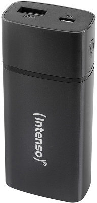 

Intenso Power Bank 5200mAh Black (7323520)