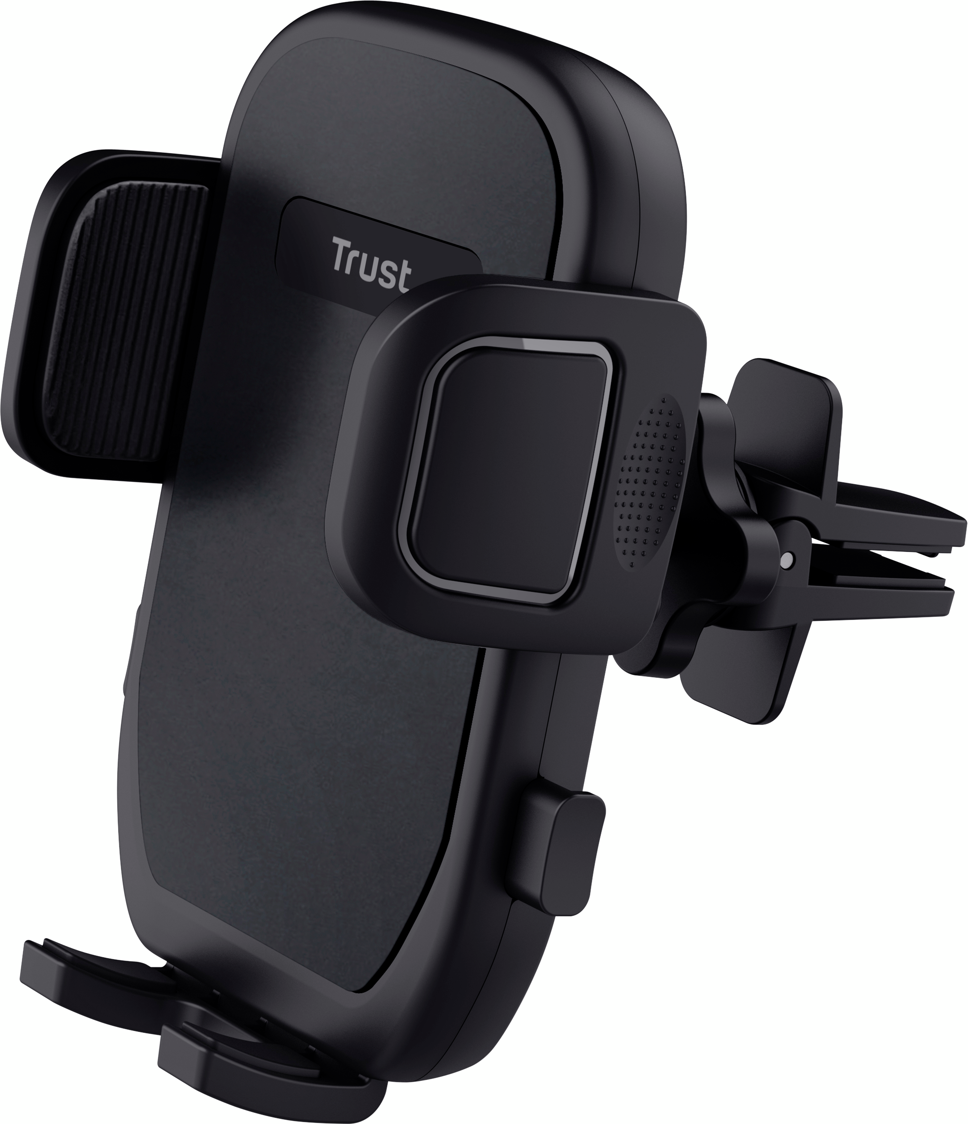 Акція на Trust Car Holder Air Vent Runo 4-7" Black (24983_TRUST) від Stylus