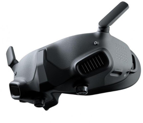 

Очки Dji Goggles 2 (CP.FP.00000056.01)