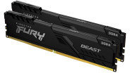 

Kingston Fury 32GB (2x16GB) DDR4 3733MHz Beast (KF437C19BB1K2/32)