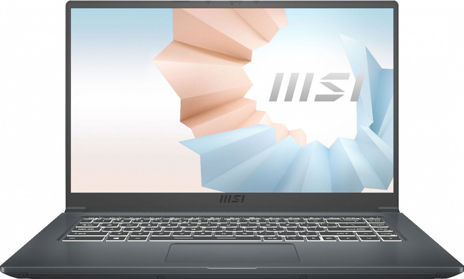 

Msi Modern 15 A11MU Carbon Gray (15A11MU-654US)