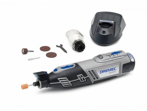 

Гравер Dremel 8220-1/5 (F0138220JD)